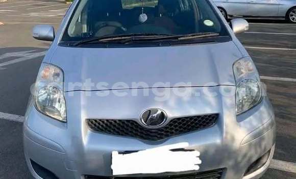 Buy Used Toyota Vitz Other Car in Hluti in Shiselweni District Buy Used Toyota Vitz Other Car in Hluti in Shiselweni District