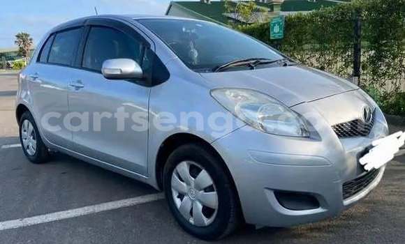 Buy Used Toyota Vitz Other Car in Hluti in Shiselweni District Buy Used Toyota Vitz Other Car in Hluti in Shiselweni District