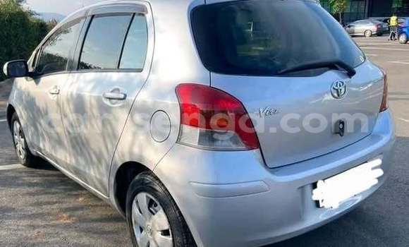 Buy Used Toyota Vitz Other Car in Hluti in Shiselweni District Buy Used Toyota Vitz Other Car in Hluti in Shiselweni District