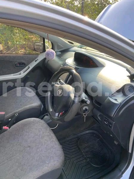 Big with watermark toyota vitz shiselweni district hluti 29723