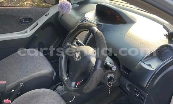 Buy Used Toyota Vitz Other Car in Hluti in Shiselweni District Buy Used Toyota Vitz Other Car in Hluti in Shiselweni District