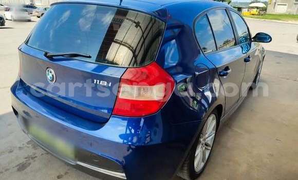 Buy Used BMW 1M Other Car in Ezulwini in Hhohho Buy Used BMW 1M Other Car in Ezulwini in Hhohho