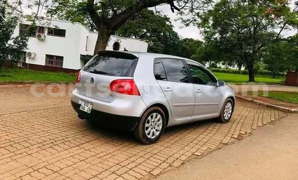 Buy Used Volkswagen Golf Other Car in Hlatikulu in Shiselweni District Buy Used Volkswagen Golf Other Car in Hlatikulu in Shiselweni District