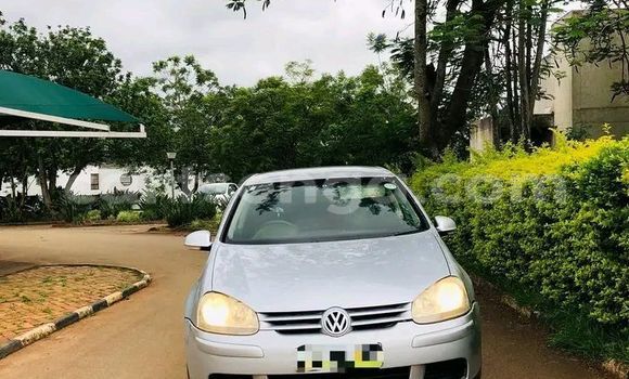Buy Used Volkswagen Golf Other Car in Hlatikulu in Shiselweni District Buy Used Volkswagen Golf Other Car in Hlatikulu in Shiselweni District