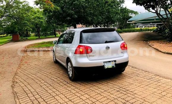 Buy Used Volkswagen Golf Other Car in Hlatikulu in Shiselweni District Buy Used Volkswagen Golf Other Car in Hlatikulu in Shiselweni District