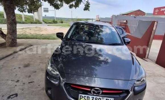 Acheter Occasion Voiture Mazda 3 Autre à Hluti, Shiselweni District Acheter Occasion Voiture Mazda 3 Autre à Hluti, Shiselweni District