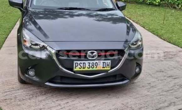 Acheter Occasion Voiture Mazda 3 Autre à Hluti, Shiselweni District Acheter Occasion Voiture Mazda 3 Autre à Hluti, Shiselweni District