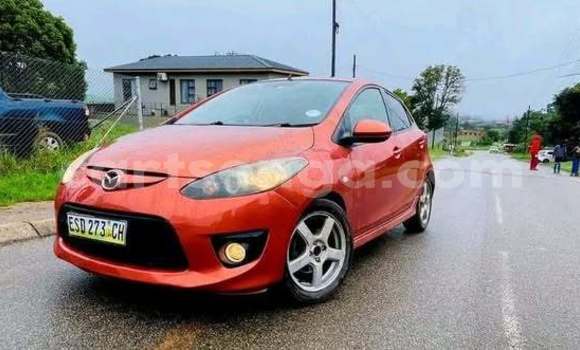 Buy Used Mazda Spiano Other Car in Hluti in Shiselweni District Buy Used Mazda Spiano Other Car in Hluti in Shiselweni District