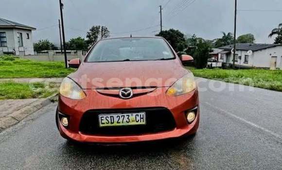 Buy Used Mazda Spiano Other Car in Hluti in Shiselweni District Buy Used Mazda Spiano Other Car in Hluti in Shiselweni District