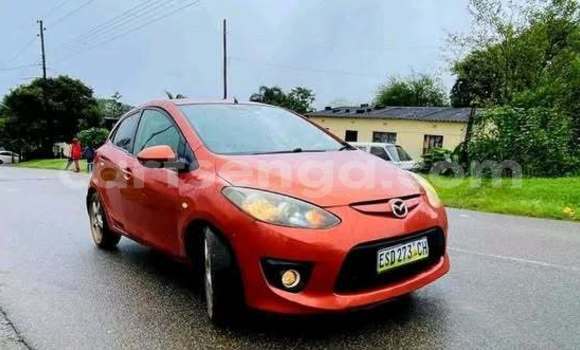 Buy Used Mazda Spiano Other Car in Hluti in Shiselweni District Buy Used Mazda Spiano Other Car in Hluti in Shiselweni District
