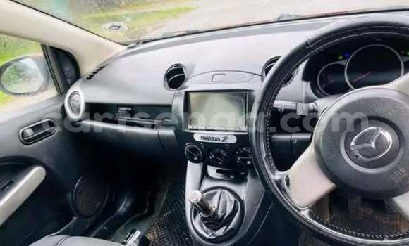 Buy Used Mazda Spiano Other Car in Hluti in Shiselweni District Buy Used Mazda Spiano Other Car in Hluti in Shiselweni District