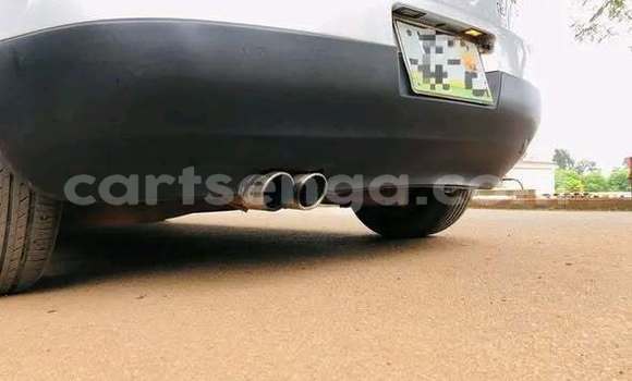 Acheter Occasion Voiture Volkswagen Touran Autre à Hlatikulu, Shiselweni District Acheter Occasion Voiture Volkswagen Touran Autre à Hlatikulu, Shiselweni District