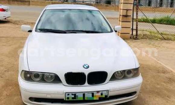 Acheter Occasion Voiture BMW 1-Series Autre à Hlatikulu, Shiselweni District Acheter Occasion Voiture BMW 1-Series Autre à Hlatikulu, Shiselweni District