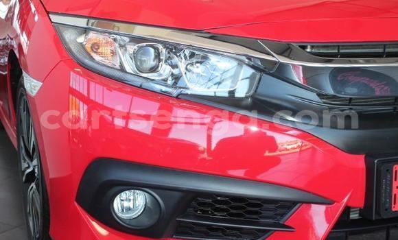 Buy Used Honda Civic Red Car in Manzini in Manzini Buy Used Honda Civic Red Car in Manzini in Manzini