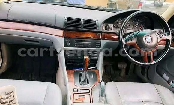 Acheter Occasion Voiture BMW 1-Series Autre à Hlatikulu, Shiselweni District Acheter Occasion Voiture BMW 1-Series Autre à Hlatikulu, Shiselweni District