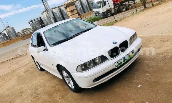 Acheter Occasion Voiture BMW 1-Series Autre à Hlatikulu, Shiselweni District Acheter Occasion Voiture BMW 1-Series Autre à Hlatikulu, Shiselweni District