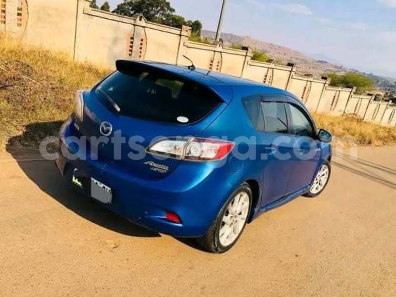 Big with watermark mazda axela shiselweni district hluti 29731