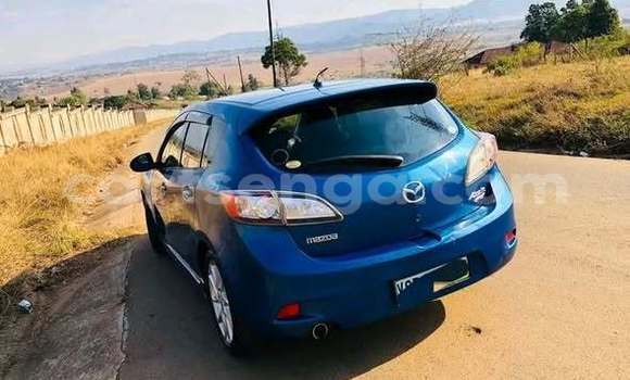 Buy Used Mazda Axela Other Car in Hluti in Shiselweni District Buy Used Mazda Axela Other Car in Hluti in Shiselweni District
