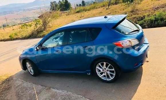 Buy Used Mazda Axela Other Car in Hluti in Shiselweni District Buy Used Mazda Axela Other Car in Hluti in Shiselweni District