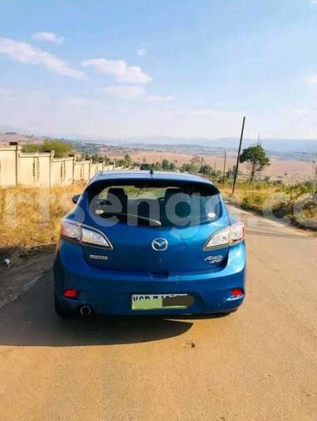 Big with watermark mazda axela shiselweni district hluti 29731