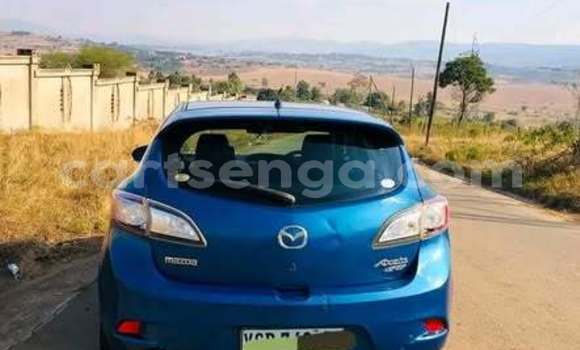 Buy Used Mazda Axela Other Car in Hluti in Shiselweni District Buy Used Mazda Axela Other Car in Hluti in Shiselweni District