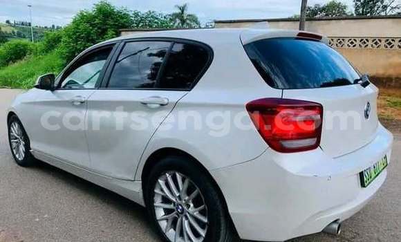 Buy Used BMW 1-Series Other Car in Hluti in Shiselweni District Buy Used BMW 1-Series Other Car in Hluti in Shiselweni District
