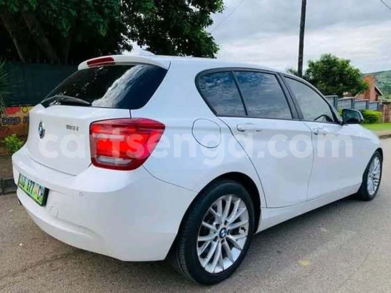 Big with watermark bmw 1 series shiselweni district hluti 29732