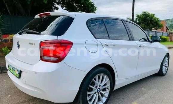 Buy Used BMW 1-Series Other Car in Hluti in Shiselweni District Buy Used BMW 1-Series Other Car in Hluti in Shiselweni District