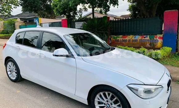 Buy Used BMW 1-Series Other Car in Hluti in Shiselweni District Buy Used BMW 1-Series Other Car in Hluti in Shiselweni District