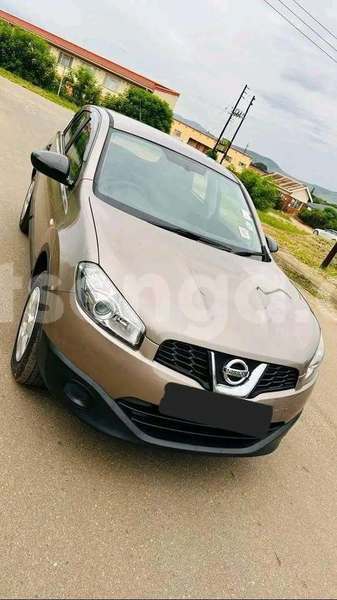 Big with watermark nissan qashqai manzini manzini 29734