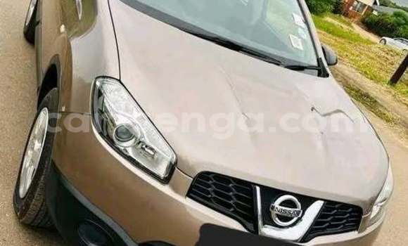 Buy Used Nissan Qashqai Other Car in Manzini in Manzini Buy Used Nissan Qashqai Other Car in Manzini in Manzini