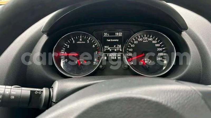 Big with watermark nissan qashqai manzini manzini 29734