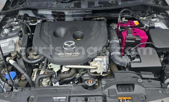 Buy Used Mazda 2 Other Car in Manzini in Manzini Buy Used Mazda 2 Other Car in Manzini in Manzini