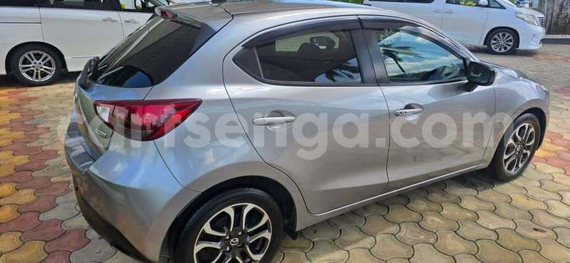 Big with watermark mazda 2 manzini manzini 29735