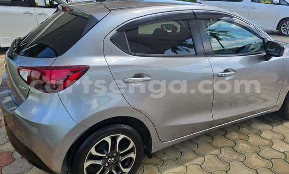 Buy Used Mazda 2 Other Car in Manzini in Manzini Buy Used Mazda 2 Other Car in Manzini in Manzini