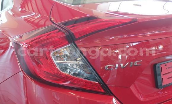 Buy Used Honda Civic Red Car in Manzini in Manzini Buy Used Honda Civic Red Car in Manzini in Manzini