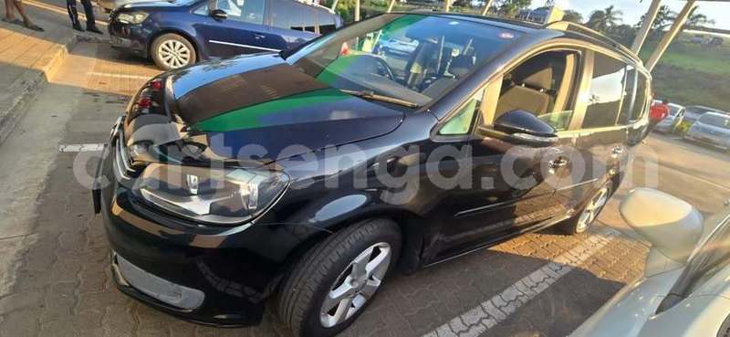 Big with watermark volkswagen touran manzini manzini 29736