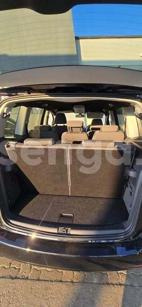 Big with watermark volkswagen touran manzini manzini 29736