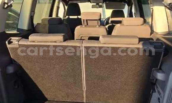 Buy Used Volkswagen Touran Black Car in Manzini in Manzini Buy Used Volkswagen Touran Black Car in Manzini in Manzini