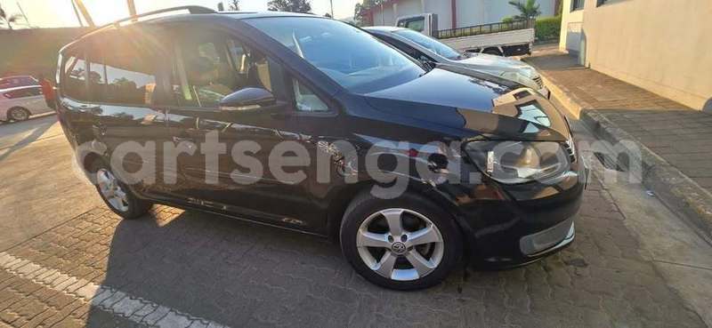 Big with watermark volkswagen touran manzini manzini 29736