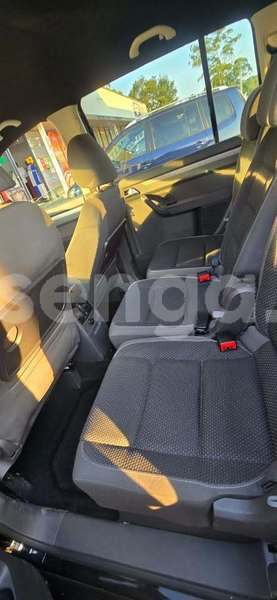 Big with watermark volkswagen touran manzini manzini 29736