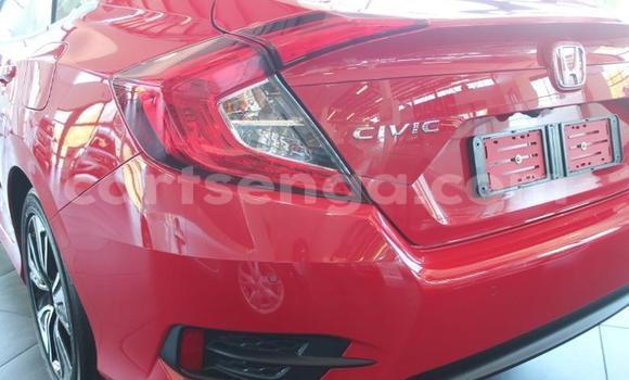 Buy Used Honda Civic Red Car in Manzini in Manzini Buy Used Honda Civic Red Car in Manzini in Manzini
