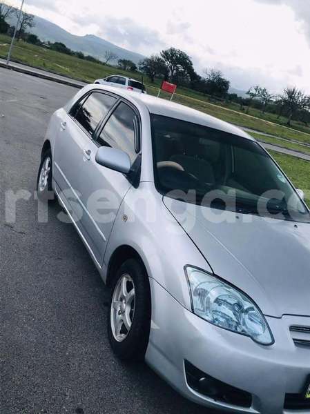 Big with watermark toyota runx manzini manzini 29738