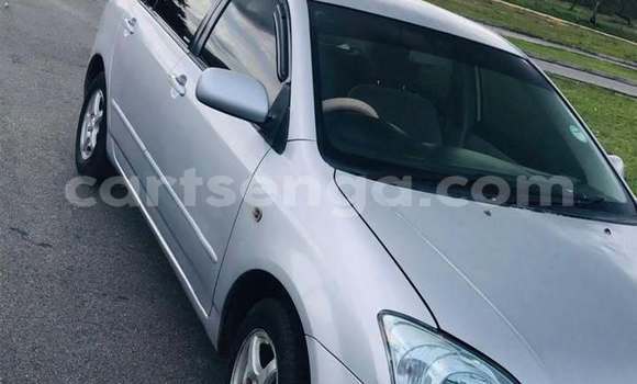 Buy Used Toyota Runx Other Car in Manzini in Manzini Buy Used Toyota Runx Other Car in Manzini in Manzini