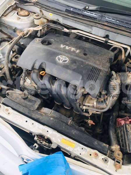 Big with watermark toyota runx manzini manzini 29738