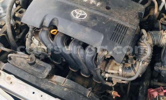 Buy Used Toyota Runx Other Car in Manzini in Manzini Buy Used Toyota Runx Other Car in Manzini in Manzini