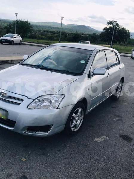 Big with watermark toyota runx manzini manzini 29738