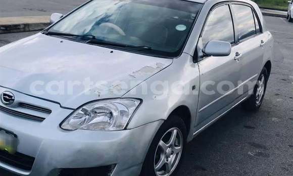Buy Used Toyota Runx Other Car in Manzini in Manzini Buy Used Toyota Runx Other Car in Manzini in Manzini