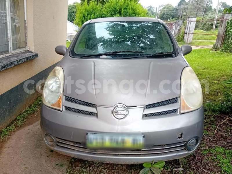 Big with watermark nissan note manzini mbabane 29739