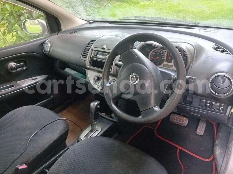 Big with watermark nissan note manzini mbabane 29739